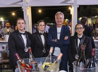 Calabria, Gallo: “Vinitaly and the City è strada da seguire, 8 e 9 agosto nuovo appuntamento a R.Calabria”