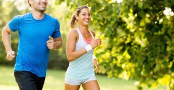 Caldo e sport, per allenarsi in sicurezza imparare ad ascoltare il corpo