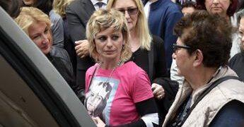Caso Pamela, Oseghale disponibile a incontrare per seconda volta la mamma della ragazza