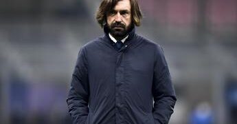 Caso Pirlo, il figlio Nicolò: “Enorme amarezza, valori mio padre non sono parole”