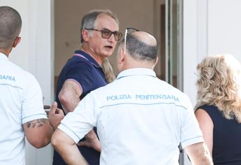 Caso Roggero, Sorveglianza fissa udienza su differimento pena. Salvini: “Candidatura? Lega valuta”