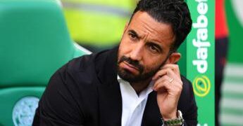 Celtic-Milan 2-2, finisce pari il primo test di Amorim