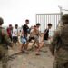 Ceuta, Marocco: “Collaborazione con Spagna, ci riprendiamo tutti i migranti”