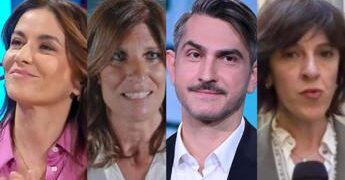 ‘Chi l’ha visto?’, poker di nomi interni al programma nella rosa finale per il dopo-Sciarelli