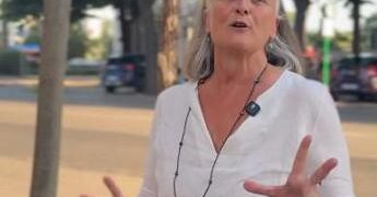 Cnn e piazza Risorgimento a Roma, Alfonsi: “Giusto più alberi e più ombra, ma serve cambiare regole”