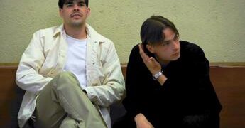 “Condotta moralmente discutibile ma nessuna prova di stupro da Lucarelli jr e Apolloni”, le motivazioni dell’assoluzione