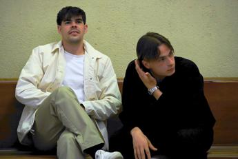 “Condotta moralmente discutibile ma nessuna prova di stupro da Lucarelli jr e Apolloni”, le motivazioni dell’assoluzione