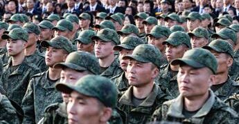 Corea del Nord e Russia unite da un ponte, il collegamento meno visibile ai satelliti