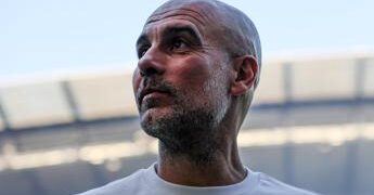 Ct Italia, Maldini e Leonardo incontrano Guardiola