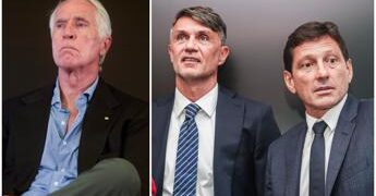Ct Nazionale, oggi il giorno chiave: Consiglio Figc dopo caso Pirlo e dimissioni di Maldini-Leonardo