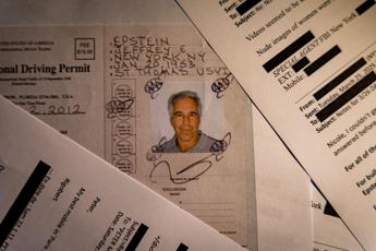 Daniel Said trovato morto, presunto intermediario in caso Epstein: accusato stupro e tratta esseri umani