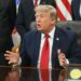 Dazi, Trump pronto a nuova guerra commerciale: nel mirino 60 paesi