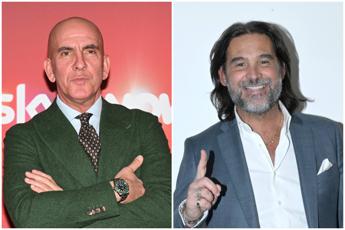 Di Canio attacca Adani: “Io metto volume a zero, siamo italiani”