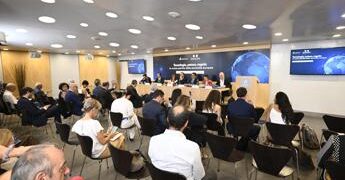 Digitale, la sovranità europea passa da reti, cloud, AI e cybersicurezza