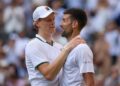 Djokovic e quei consigli a Sinner: “Ho sbagliato ad aiutarlo…”