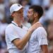 Djokovic e quei consigli a Sinner: “Ho sbagliato ad aiutarlo…”