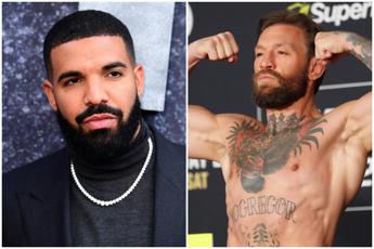 Drake e McGregor, scommesse milionarie per finale Mondiali: “Vincerà Argentina”