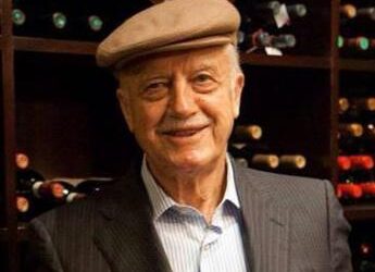 E’ morto Emidio Pepe, ‘Mister Montepulciano’