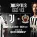 EA Sports FC Mobile trasmette in diretta le amichevoli estive della Juventus