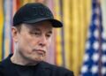 Elon Musk e Ceuta: il paragone “World War Z” sulla crisi migranti