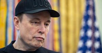 Elon Musk e Ceuta: il paragone “World War Z” sulla crisi migranti