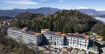 Energia, risparmio e benessere nelle residenze per anziani, l’impegno di E.ON