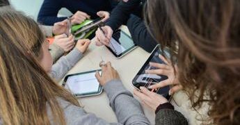 Esposizione a schermi in bambini e adolescenti, Position paper europeo