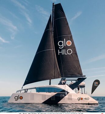 Estate: con glo musica, esperienze e momenti da condividere