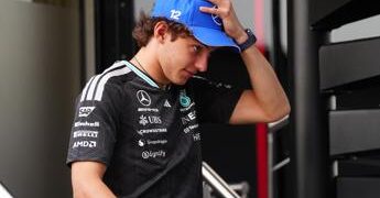 Ex manager fa causa a Kimi Antonelli. Il legale: “Scelta obbligata, questione di rispetto e principi”