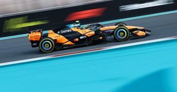 F1 Gp Ungheria, la griglia di partenza: Norris in pole