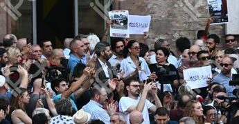 Fakir, nessun preavviso formale a organi sicurezza sul presidio del sindaco di Bologna