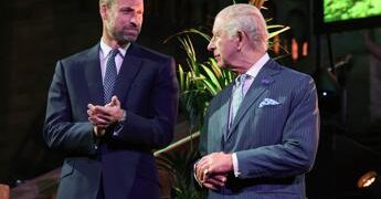 Famiglia reale, il principe William è più ricco di re Carlo: la classifica
