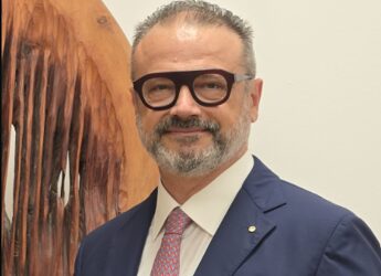 Fedecomlegno, Stefano Corà è il nuovo presidente