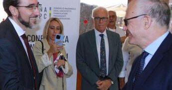 Felice Squitieri: “Tra gennaio e marzo i primi cantieri, Piano Casa prima di Natale se sono particolarmente bravi”