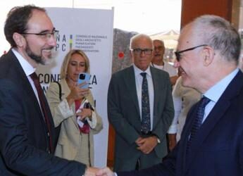Felice Squitieri: “Tra gennaio e marzo i primi cantieri, Piano Casa prima di Natale se sono particolarmente bravi”