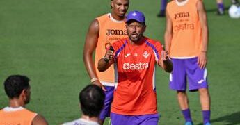 Fiorentina-Gubbio: orario, probabile formazione e dove vederla in tv