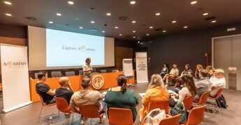 Food, Cigierre e World4All formano 4.500 professionisti della ristorazione all’accoglienza inclusiva