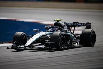 Formula 1, oggi Gp Belgio: orario, griglia di partenza e dove vederlo in tv