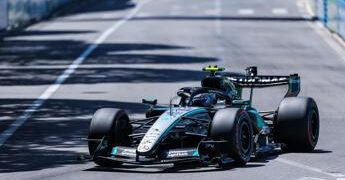 Formula 1, oggi Gp del Belgio – Diretta