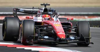 Formula 1, oggi prove libere e qualifiche Gp Ungheria: orario e dove vederle in tv