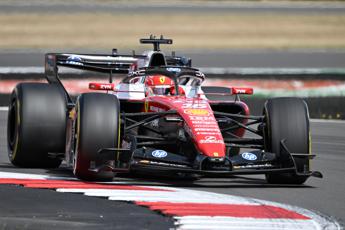 Formula 1, oggi prove libere e qualifiche Gp Ungheria: orario e dove vederle in tv
