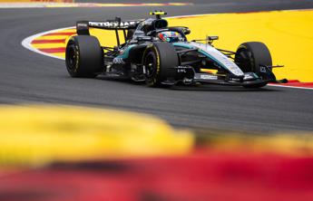 Formula 1, ordine d’arrivo Gp Belgio e nuova classifica del Mondiale