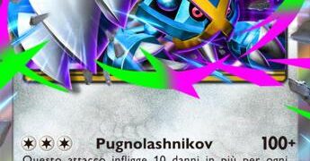 GCC Pokémon Pocket, annunciata l’espansione “Sovrano dei cieli” – Il trailer ufficiale
