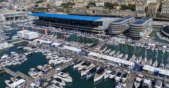 Genova, rotta sul 66° Salone nautico internazionale: aperto il ticketing online