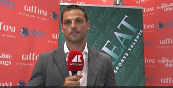 Giffoni, Gubitosi: “E’ la dei casa giovani, insieme a BeGreat per trasformare il talento in opportunità”