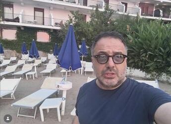 Giornalista ucciso a Eboli, convalidato il fermo: 26enne tunisino resta in carcere