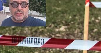 Giornalista ucciso, fermato il presunto assassino di Luca Esposito