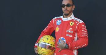 Gp Ungheria, Hamilton e la penalità: “Puniscono come pazzi”