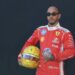 Gp Ungheria, Hamilton e la penalità: “Puniscono come pazzi”