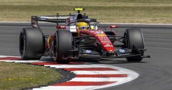 Gp Ungheria, Hamilton penalizzato: “Non ho visto Piastri”